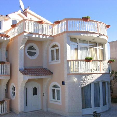 Azul Vodice Apartman Kültér fotó