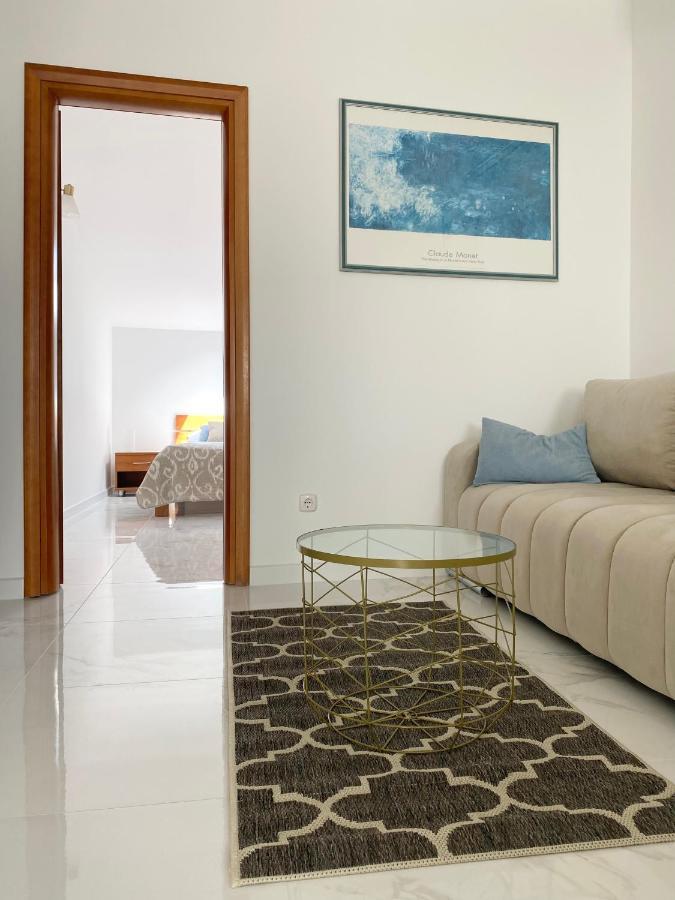 Azul Vodice Apartman Kültér fotó
