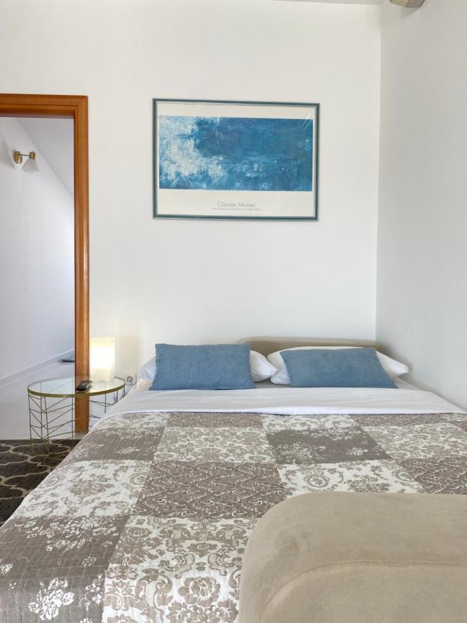Azul Vodice Apartman Kültér fotó