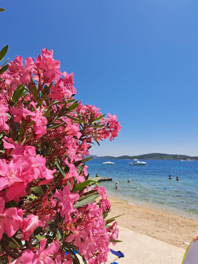 Azul Vodice Apartman Kültér fotó